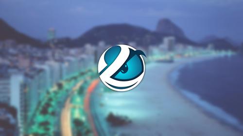 Luminosity / Rio de Janeiro — 1920×1080