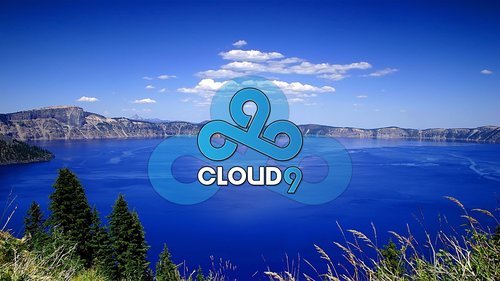 Cloud 9 Reflection — 1920×1080