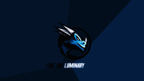 We Are Luminary — 1920×1080