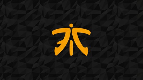 Fnatic Polygon — 1920×1080