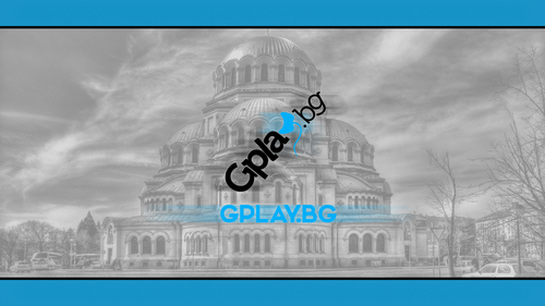 Gplay — 1920×1080