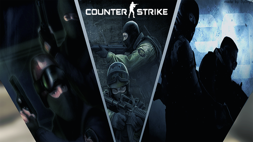 Counter-Strike Origins — 1920×1080