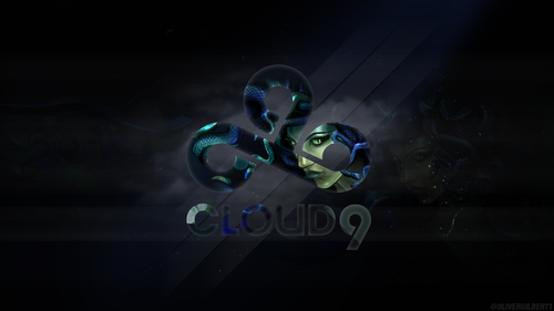 Cloud9  — 1920×1080
