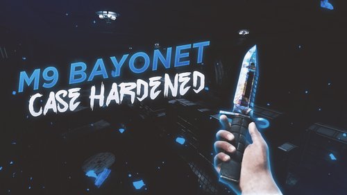 M9 BAYONET CASE HARDENED WALLPAPER — 1920×1080
