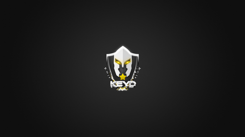 Keyd — 1920×1080