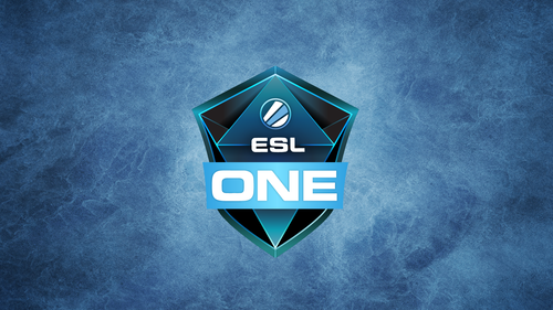 Esl One Cologne 2016 — 1920×1080