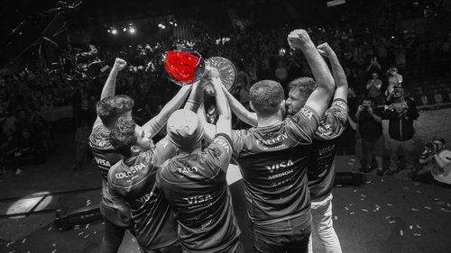 SK GAMING ESL ONE COLOGNE 2017 — 1920×1080