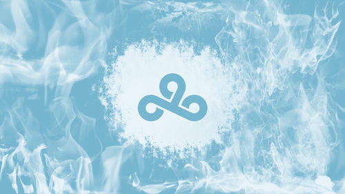 Cloud 9 Smoke — 1920×1080