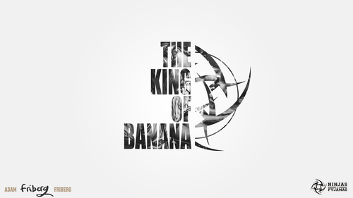 #GoNinjas — 2560×1440