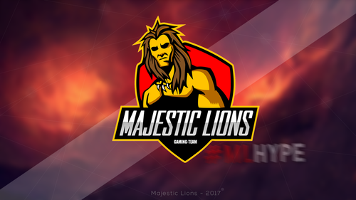 Majestic Lions Wallpaper  — 1920×1080