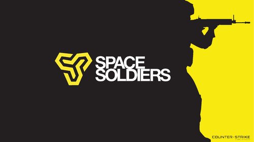 Space Soldiers — 1920×1080