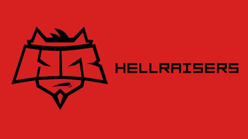 HellRaisers Wallpaper — 1920×1080