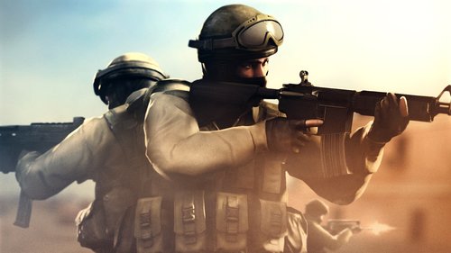 CSGO Teamwork — 1920×1080