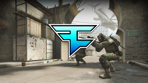 FaZe  — 1920×1080