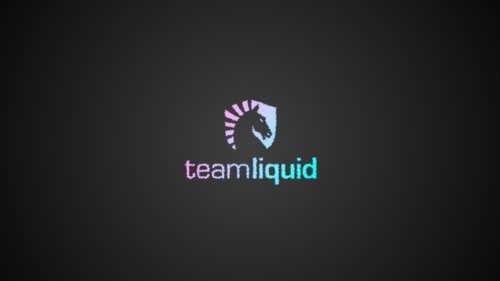 Faded Team Liquid — 1920×1080