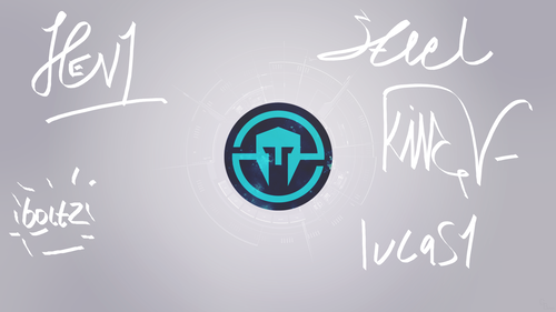 Immortals autograph by Ronofar — 1920×1080