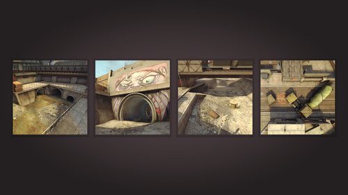 Overpass — 1920×1080