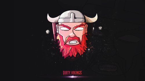 Dirty Vikings Wallpaper — 1920×1080