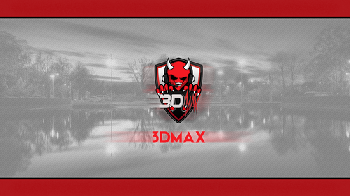3DMAX — 1920×1080