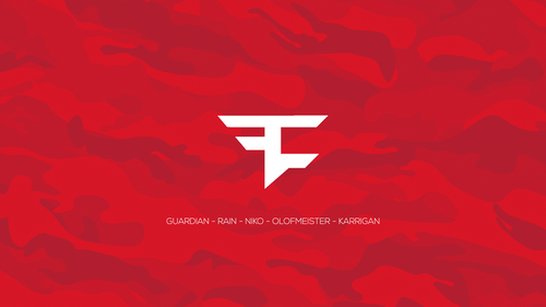 FaZe UP — 1920×1080