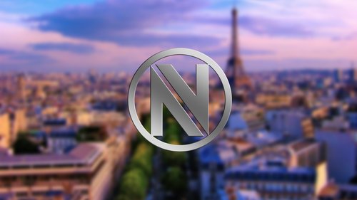 Team EnVyUs — 3840×2160