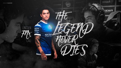 FNX The Legend — 1920×1080