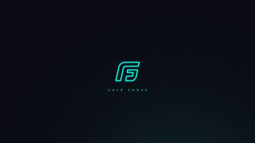 Gale Force Wallpaper — 1920×1080