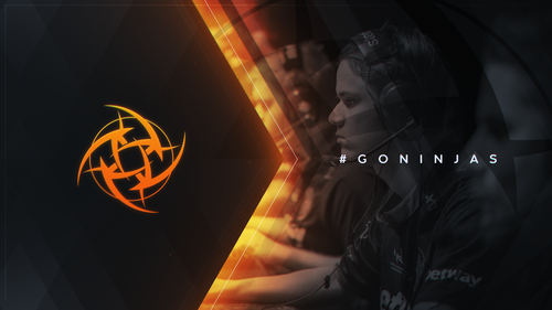 #GoNinjas — 1920×1080