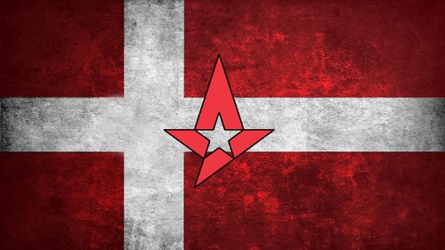 Astralis — 1920×1080