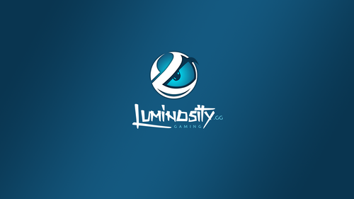 Luminosity — 1920×1080