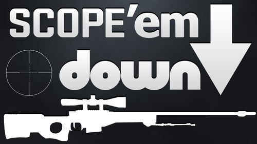 Scope'em Down — 1920×1080