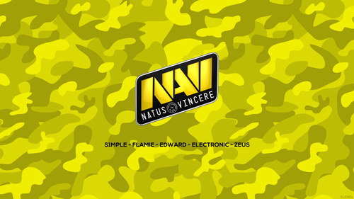 NAVI line up — 1920×1080