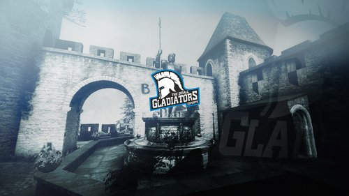 The Small Gladiators Wallpaper — 1920×1080