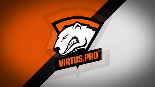 Virtus.Pro — 1920×1080