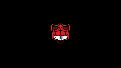 Conquer Gaming 1 — 3840×2160