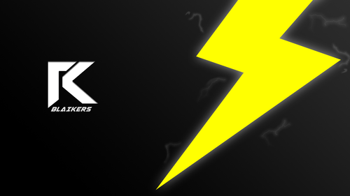 Blaikers Csgo Team — 1920×1080