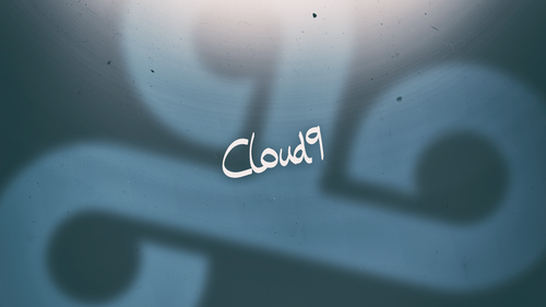 Cloud9 — 1920×1080