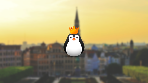 Kinguin / Brussels — 1920×1080