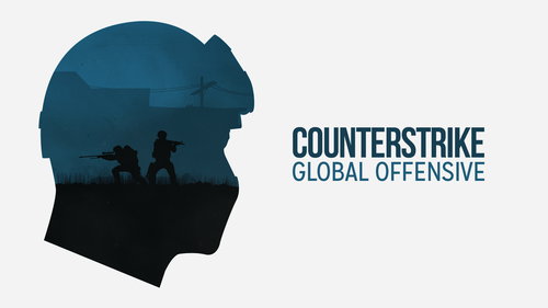 CS:GO — 1920×1080