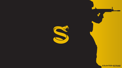 Black with logo - Splyce — 1920×1080