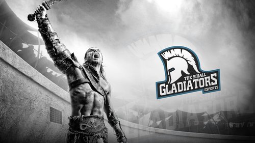 The Small Gladiators Wallpaper #2 — 1920×1080