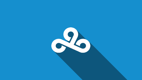 Cloud 9 Drop — 1920×1080