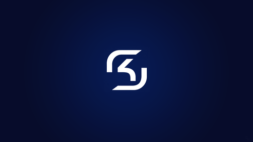 SK Gaming - Minimalist — 1920×1080