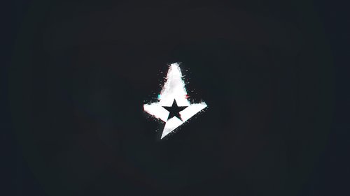 Astralis Glitch — 1920×1080
