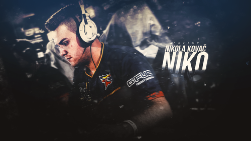 NiKo — 1920×1080