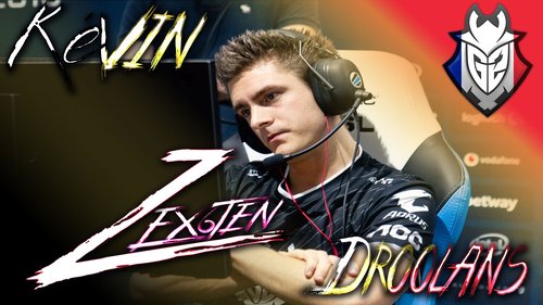 Ex6TenZ wallpaper by Ronofar — 1920×1080