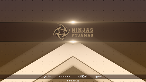 Ninjas in Pyjamas — 1920×1080