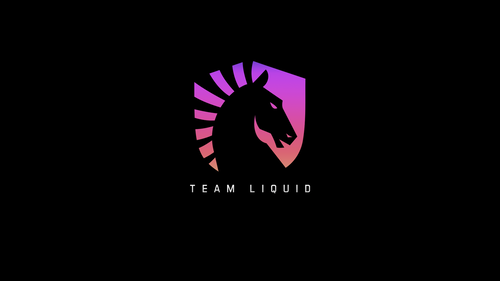 Team Liquid Fade — 1920×1080