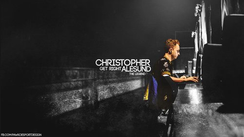 GeT_RiGhT \"The Legend\" — 1920×1080