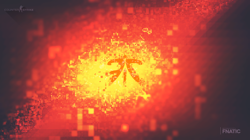 Fnatic 2016 — 3840×2160